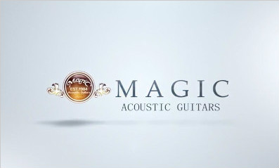 Magic Distributors in 2017 Music China