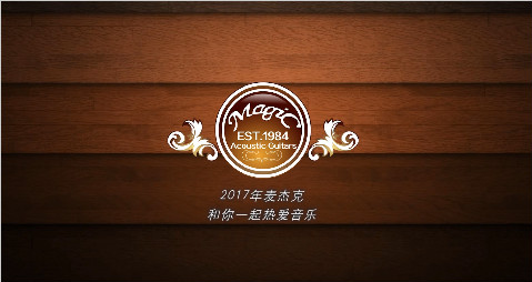 2017 Magic Guitars Annual Review
